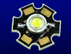 5630 SMD Power LED