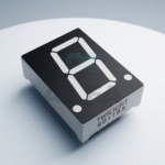 1 Digit 7 Segment Display