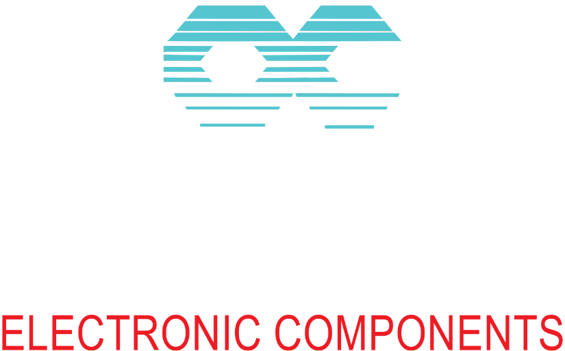 Logo Alfa Electronic Components - Seven Segment Display