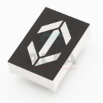 Up Down Arrow LED Display