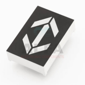 Up Down Arrow LED Display