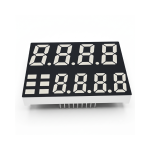 digital LED display module