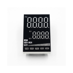 Digital process meter