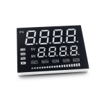 PCB LED module